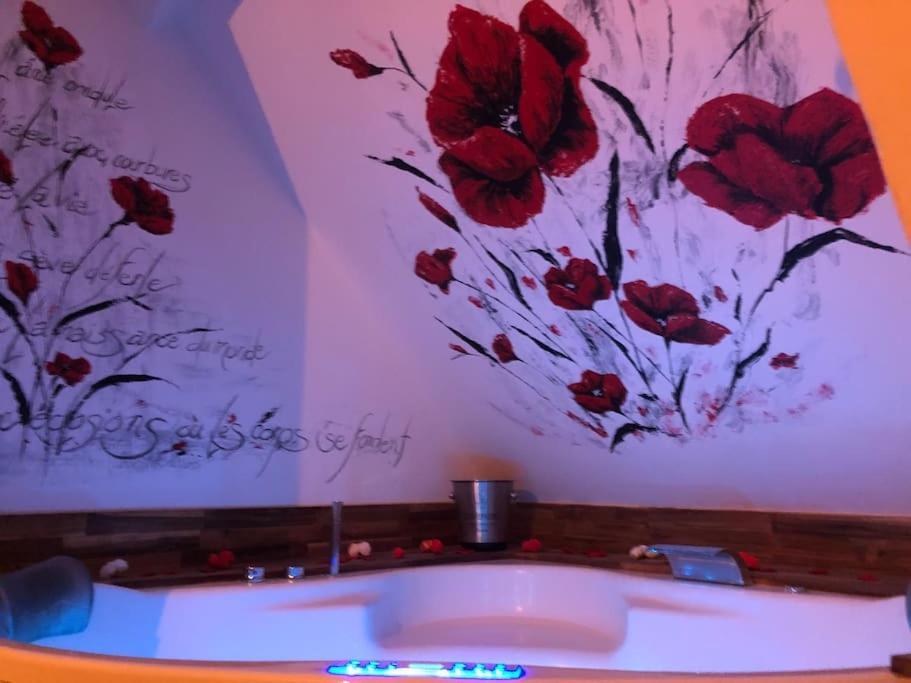 Sejour Detente Au Coeur De Spa,cine,bouteille Offerte Apartment *