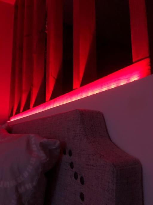 Sejour Detente Au Coeur De Spa,cine,bouteille Offerte Apartment Macon