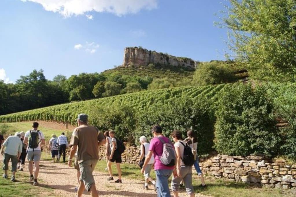 Sejour Detente Au Coeur De Spa,cine,bouteille Offerte Macon