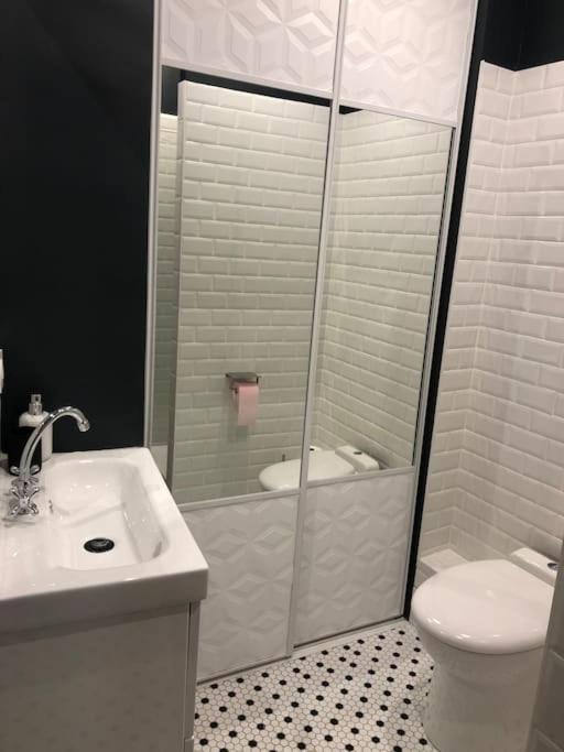 Apartment Sejour Detente Au Coeur De Spa,cine,bouteille Offerte
