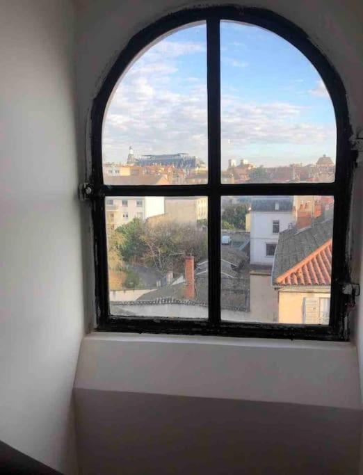 Apartment Sejour Detente Au Coeur De Spa,cine,bouteille Offerte Macon