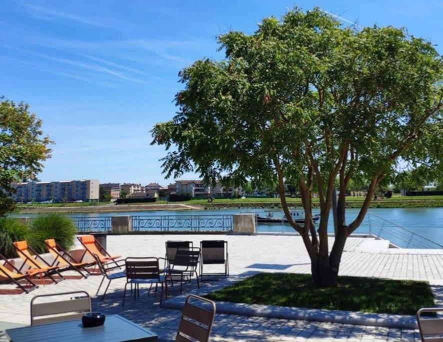 Apartment Sejour Detente Au Coeur De Spa,cine,bouteille Offerte *