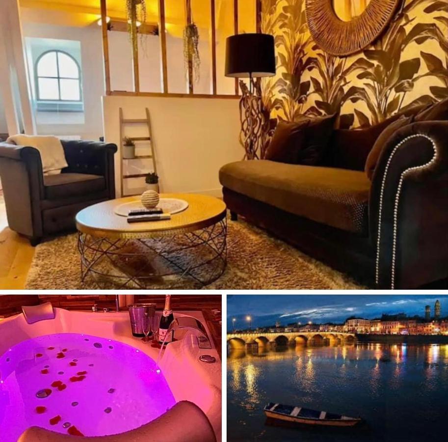 Apartment Sejour Detente Au Coeur De Spa,cine,bouteille Offerte